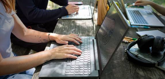 ecoworking en detalle