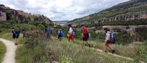 Actividades multiaventura en la naturaleza de Cuenca