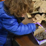 navidades en el roco para los peques de la casa