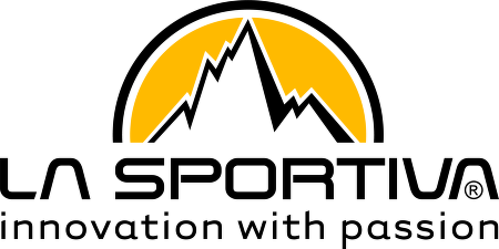 Logo La Sportiva