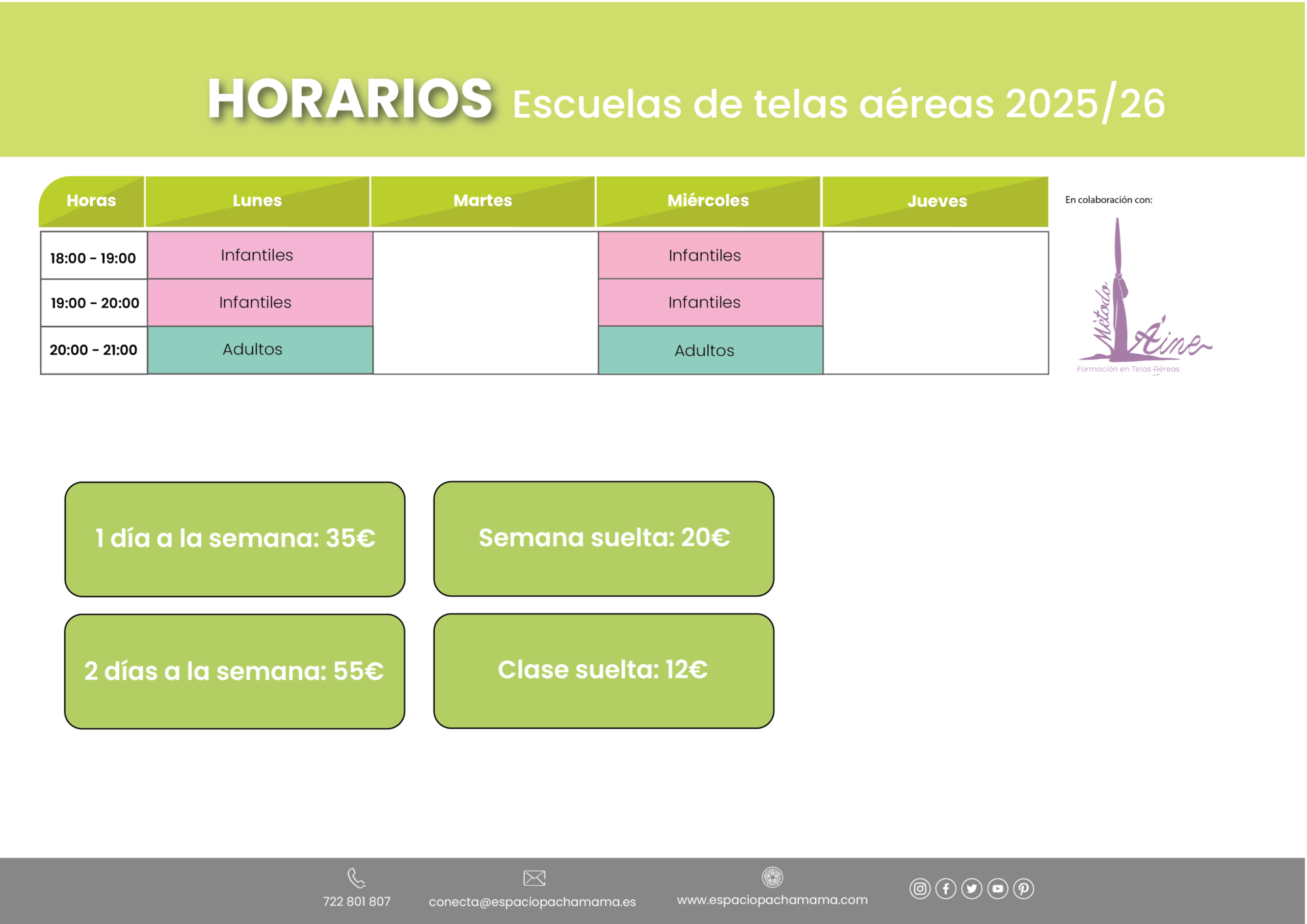 2025-26-horarios-escuelas-telasaereas-Espacio-Pachamama