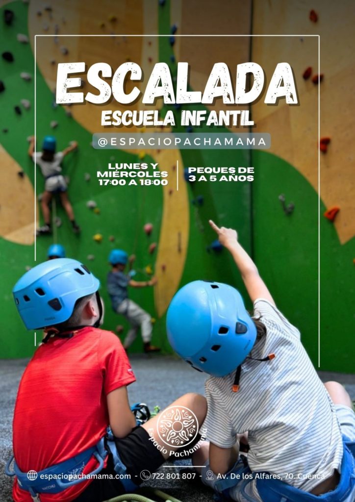 2025-26_Escuela-escalada-infantil-superpekes-EspacioPachamama